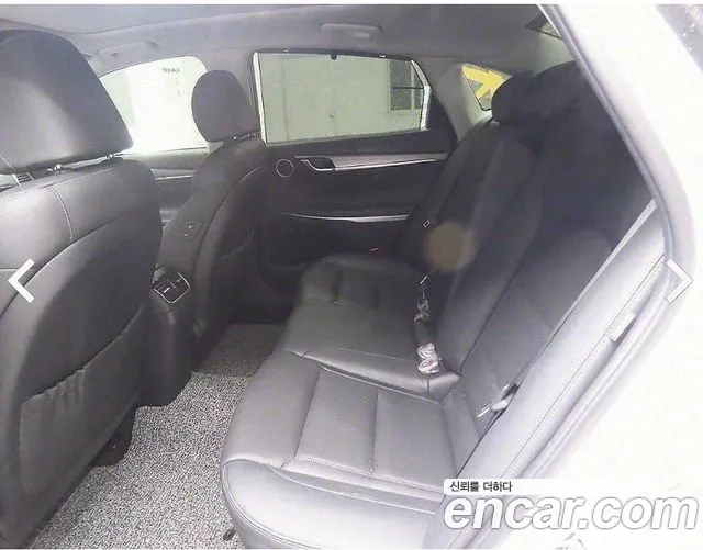 Hyundai Grandeur IG id 2922969 из Кореи 19