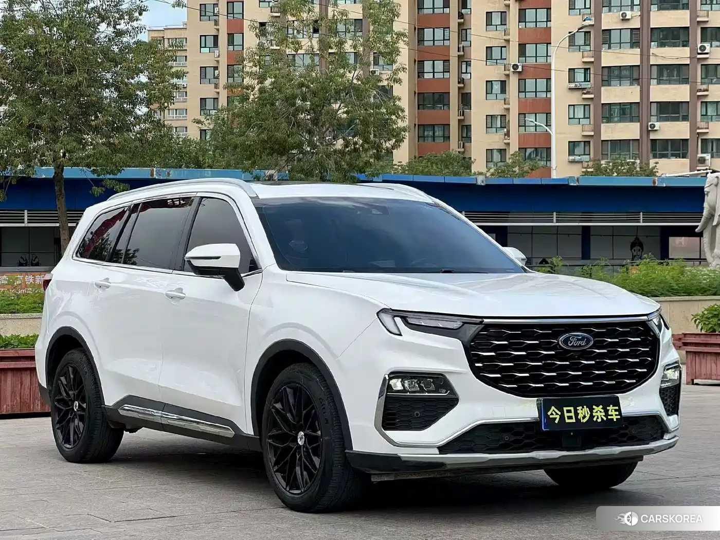 Ford Lingyu id 4628009 из Китая 17