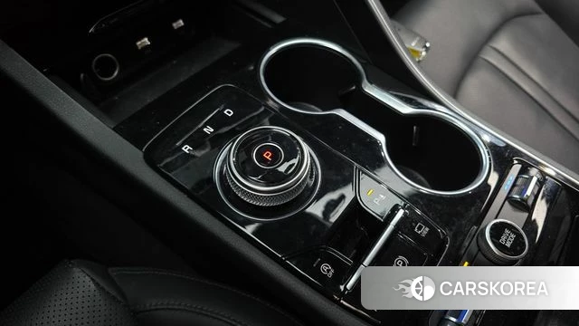 Kia K5 3rd generation id 4646462 из Кореи 31