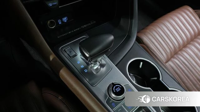 Genesis G70 id 4490370 из Кореи 38