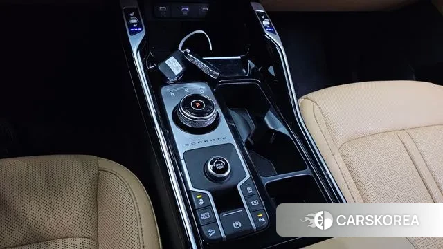 Kia Sorento 4th Generation id 3022877 из Кореи 19