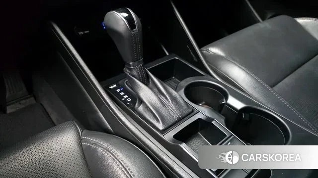 Hyundai All New Tucson id 3412621 из Кореи 19