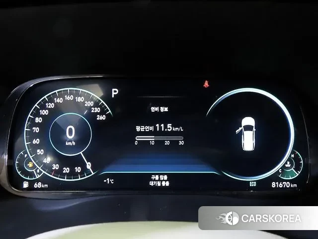 Hyundai Palisade id 3503837 из Кореи 19