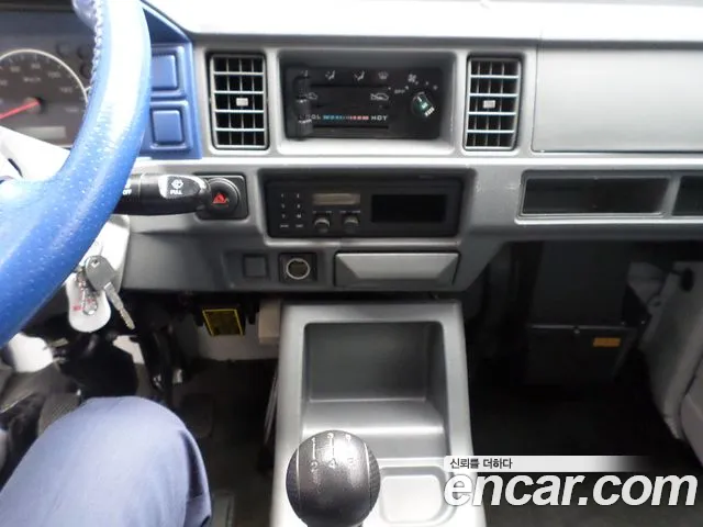 Chevrolet (GM Daewoo) New Damas id 2390278 из Кореи 11