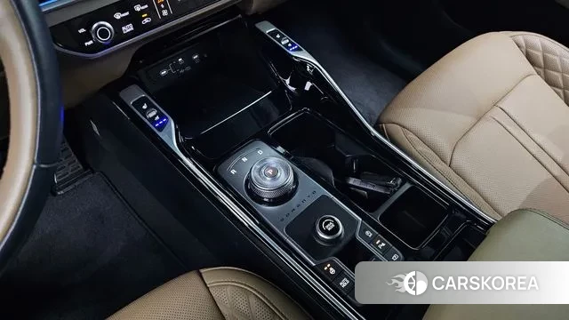 Kia The New Sorento 4th Generation id 3333173 из Кореи 19