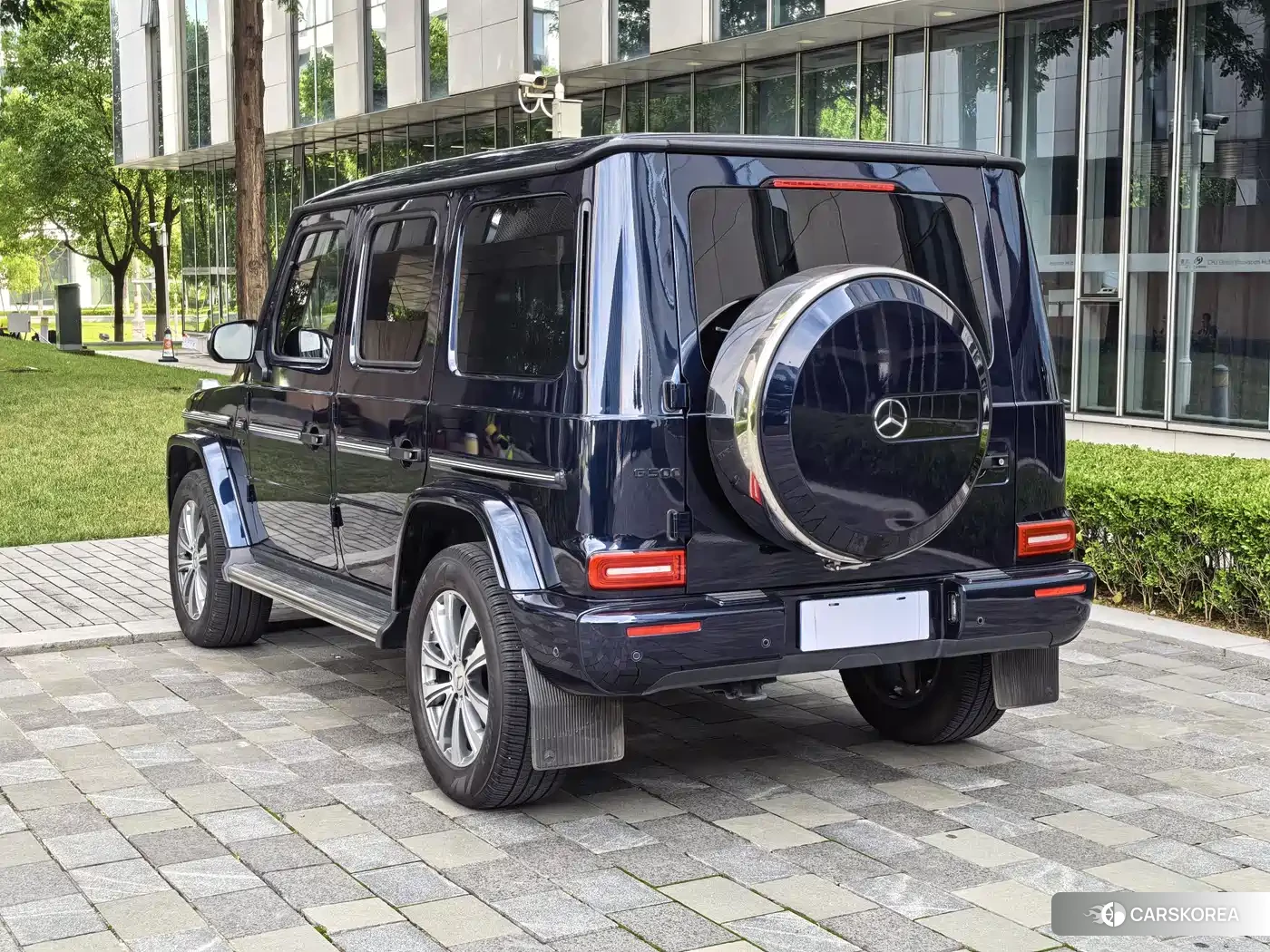 Mercedes-Benz G-Class id 4674467 из Китая 45