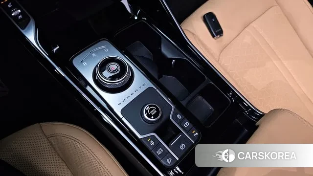 Kia Sorento 4th Generation id 3551445 из Кореи 19