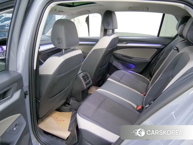 Volkswagen Golf id 4264157 из Китая 17