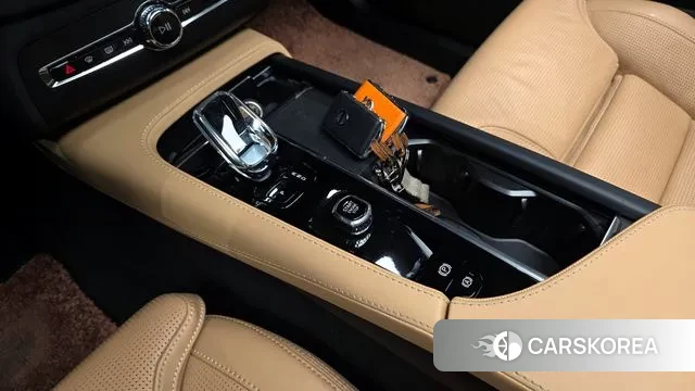 Volvo XC90 second Generation id 2979406 из Кореи 19