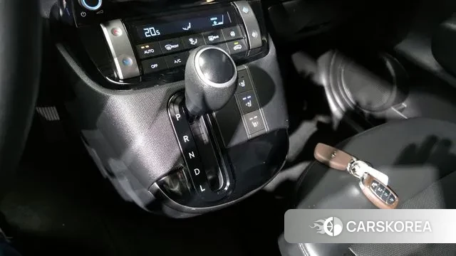 Hyundai Casper id 3342908 из Кореи 19