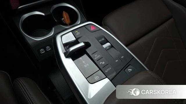 BMW X1 (U11) id 3940012 из Кореи 19