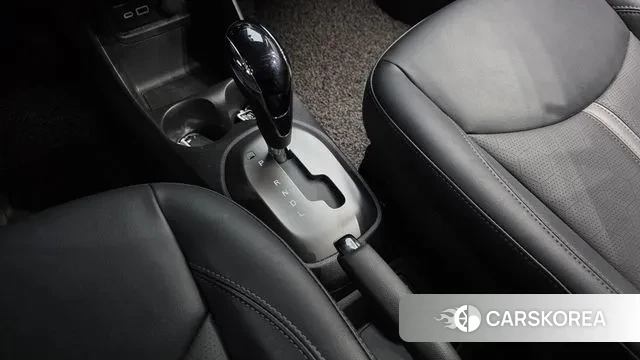 Chevrolet (GM Daewoo) The New Spark id 3567059 из Кореи 19