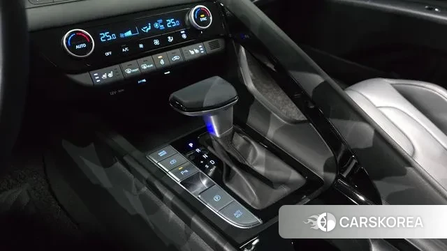 Hyundai The New Avante (CN7) id 3372183 из Кореи 19