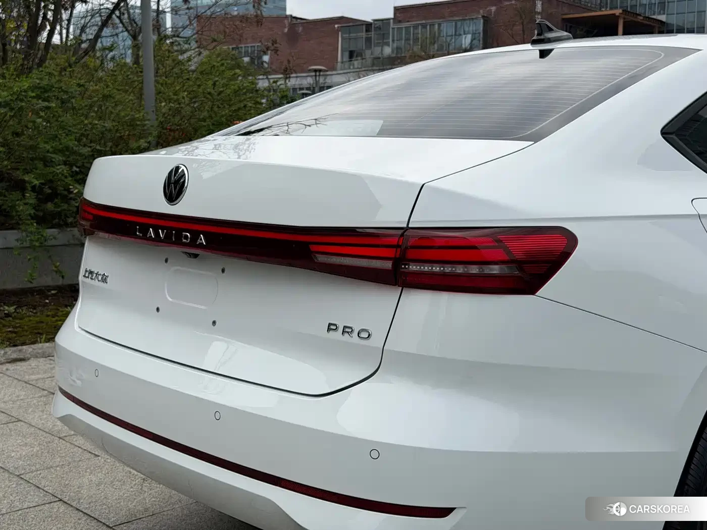 Volkswagen Lavida id 4576562 из Китая 21