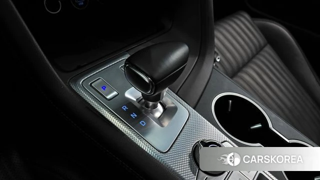 Genesis The New G70 id 4362089 из Кореи 34