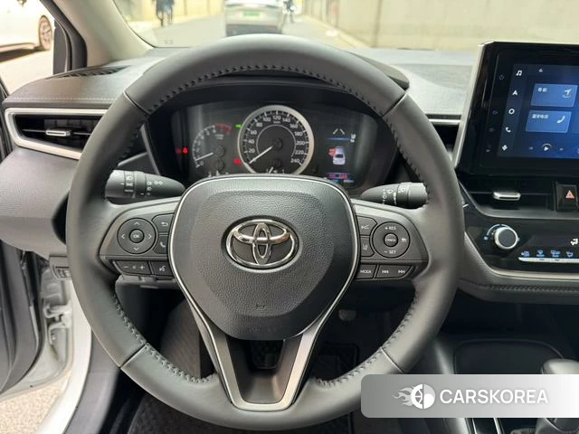 Toyota Corolla id 4314602 из Китая 25