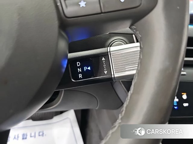 Hyundai Sonata D Edge (DN8) id 4854326 из Кореи 17