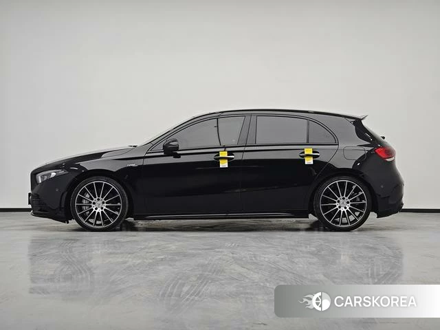 Mercedes-Benz Class A AMG (imported) id 4221088 из Китая 19