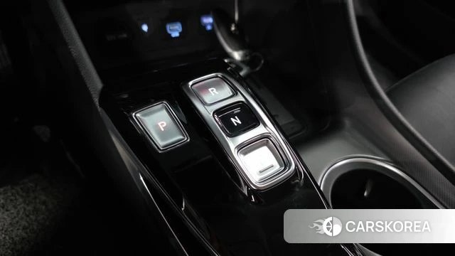 Hyundai Sonata (DN8) id 4445167 из Кореи 32