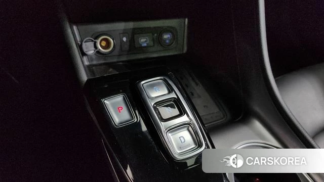 Hyundai Sonata (DN8) id 3860271 из Кореи 19