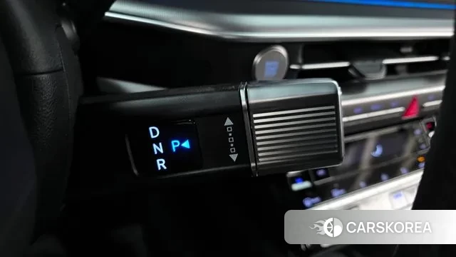 Hyundai Grandeur (GN7) id 3706695 из Кореи 19