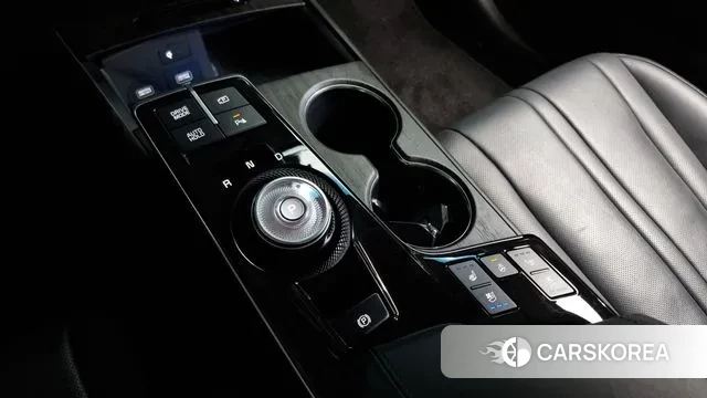 Kia K8 id 3003493 из Кореи 19