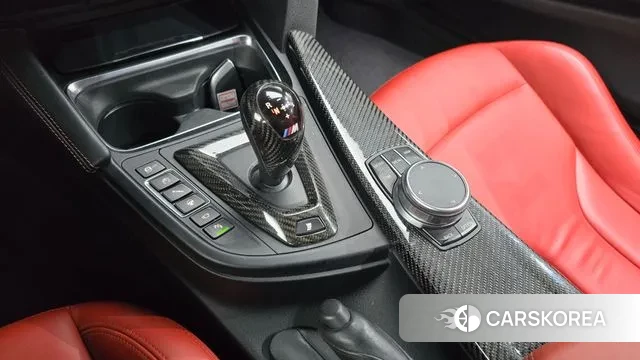 BMW M4 (F82) id 3045320 из Кореи 19