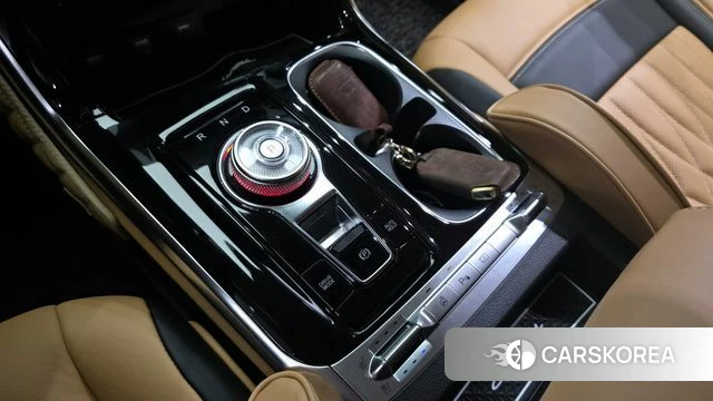 Kia Carnival 4th generation id 3813170 из Кореи 19