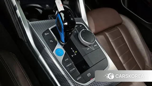 BMW i4 id 3400526 из Кореи 19