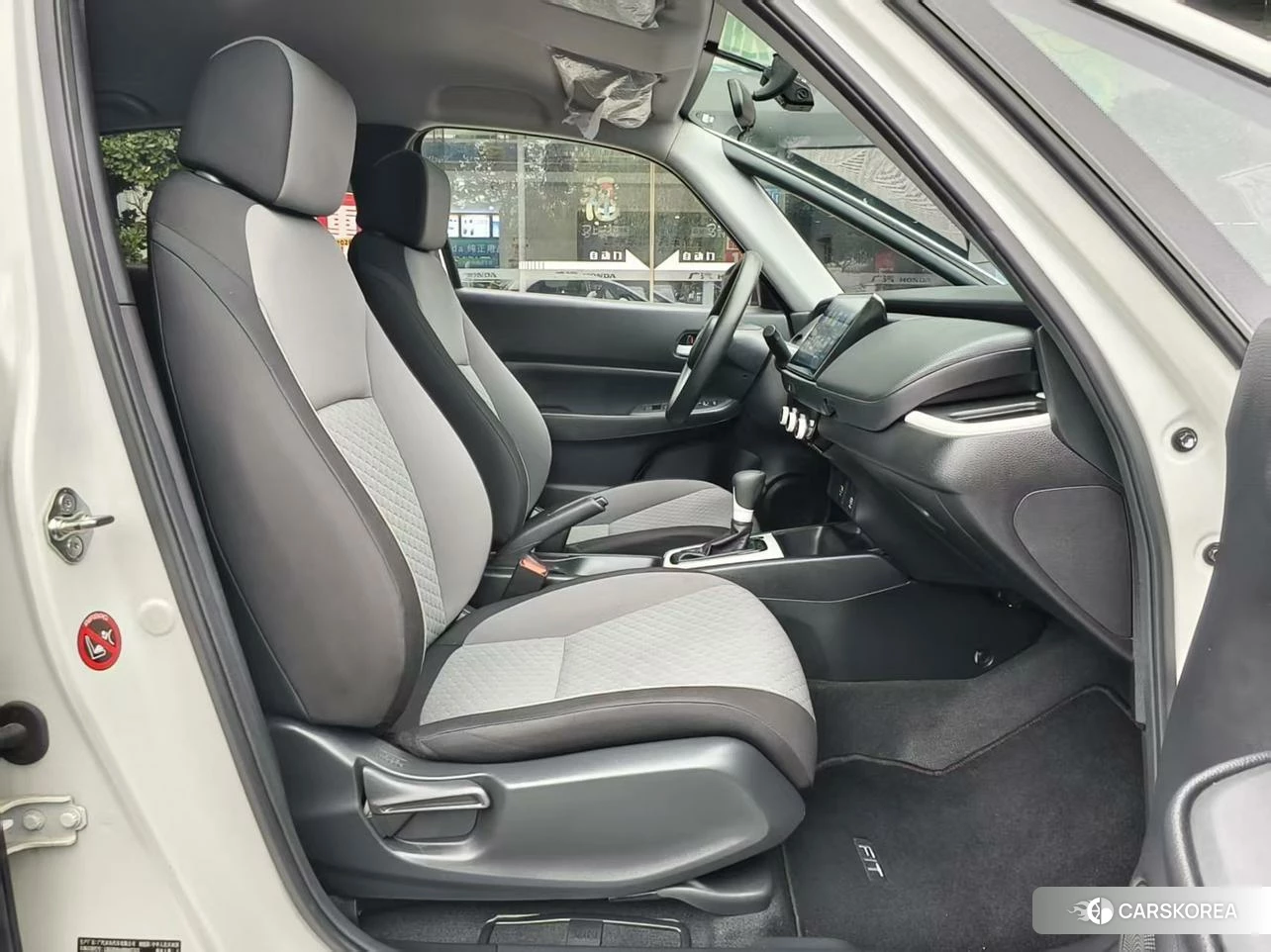 Honda Fit id 4454700 из Китая 16