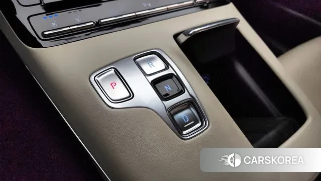 Hyundai The New Grandeur IG Hybrid id 3098128 из Кореи 19