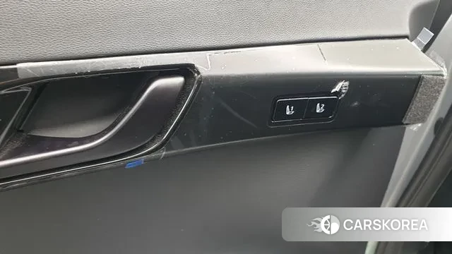 Hyundai Grandeur (GN7) id 3739905 из Кореи 19