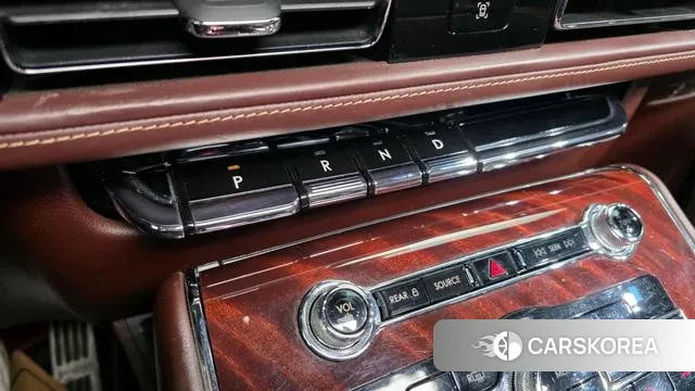 Lincoln Aviator 2nd generation id 3407352 из Кореи 19