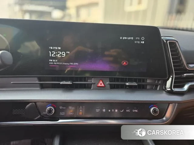 Kia Sportage 5th Generation Hybrid id 3401270 из Кореи 19