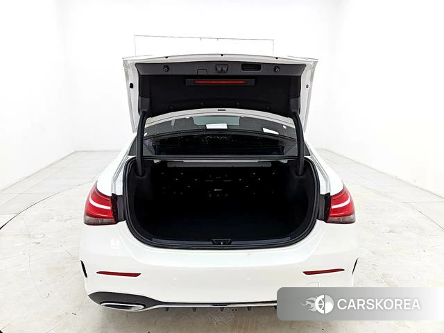 Mercedes-Benz Class A id 4207450 из Китая 19