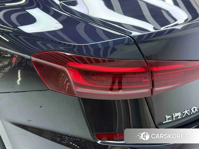 Volkswagen Passat id 4314205 из Китая 42