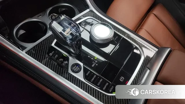 BMW 8 Series (G15) id 3415267 из Кореи 19