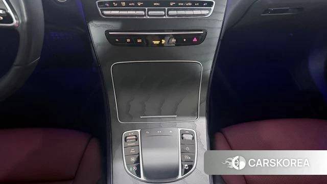 Mercedes-Benz GLC-Class X253 id 4414767 из Кореи 19