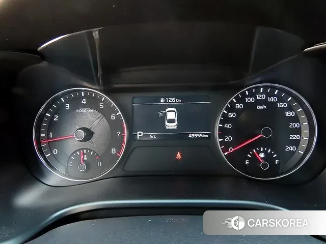 Kia Come New K3 id 3761215 из Кореи 19