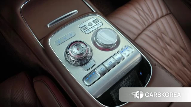 Genesis G90 (RS4) id 4905735 из Кореи 19
