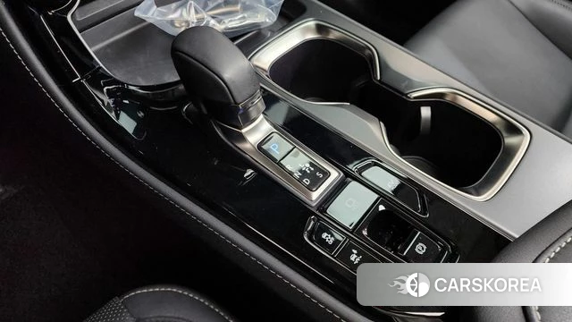 Lexus NX350h Second generation id 4243846 из Кореи 29