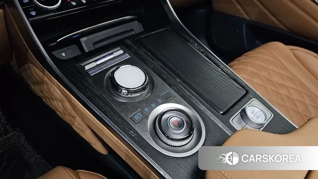 Genesis GV80 id 3212691 из Кореи 19