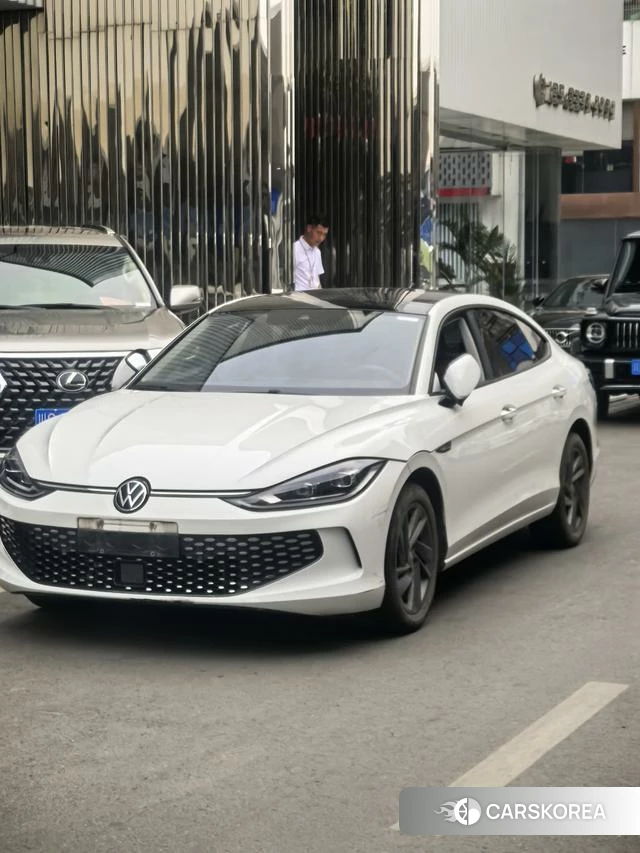 Volkswagen Lingdu id 4359571 из Китая 9