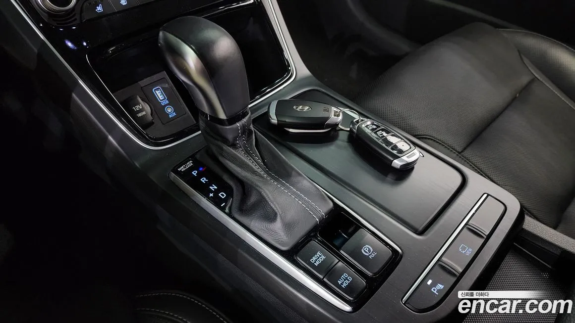 Hyundai Grandeur IG id 1695716 из Кореи 19