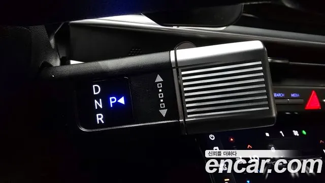 Hyundai Grandeur Hybrid (GN7) id 2454542 из Кореи 19