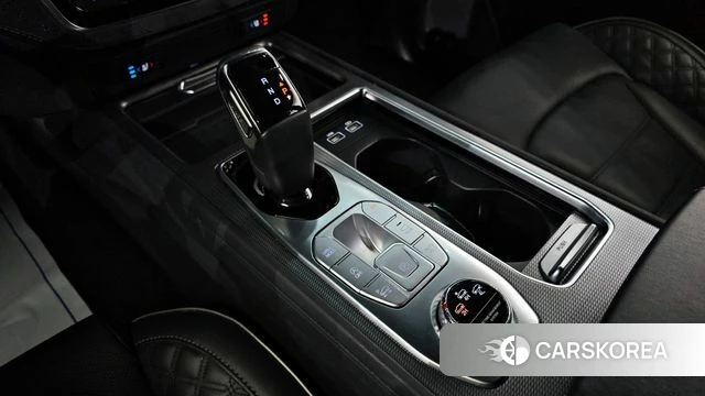 Ssangyong All New Rexton id 3832773 из Кореи 19