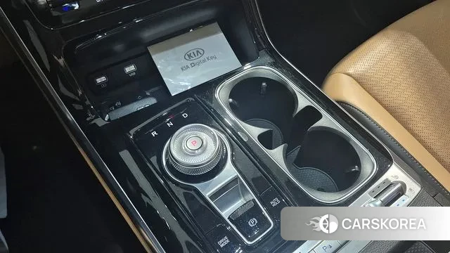 Kia Carnival 4th generation id 2891108 из Кореи 19