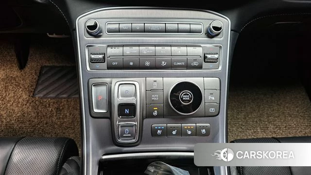 Hyundai The New Santa Fe id 4362501 из Кореи 32