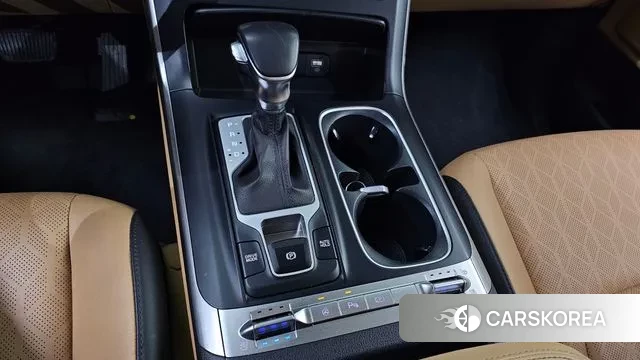 Kia Carnival 4th generation id 3659626 из Кореи 19