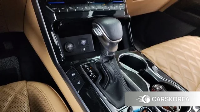 Kia Mohave Master id 3374352 из Кореи 19